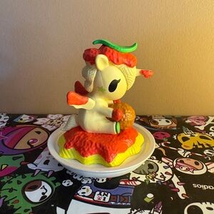 tokidoki Delicious Unicorno Series 2 PASTINA